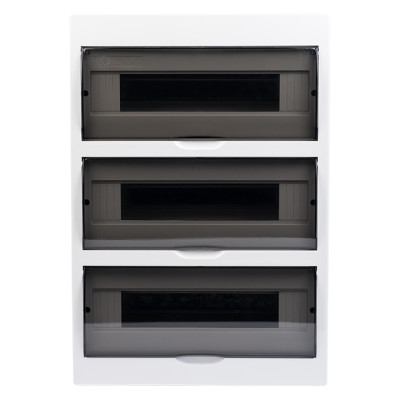 ЩРН-П-45 IP41 PROXIMA EKF, pb40-n-45