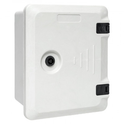 ЩМП антивандальный (300x250x170мм) IP65 навесной PROXIMA EKF, FRE302517MP