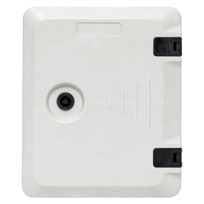 ЩМП антивандальный (300x250x170мм) IP65 навесной PROXIMA EKF, FRE302517MP