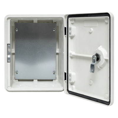 ЩМП антивандальный (300x250x170мм) IP65 навесной PROXIMA EKF, FRE302517MP