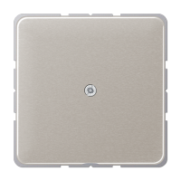 Подсоединитель провода с разгрузкой натяжения; платина, CD590APT