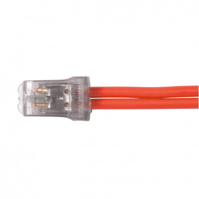 Legrand Пружинный клеммник Nylbloc auto для 2 клемм - 24 A - 450 В~ - серый, 034322