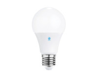 Светодиодная лампа груша A60 E27 7Вт 4200K 160°, AMBRELLA LIGHT, 207027