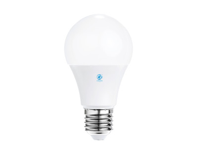Светодиодная лампа груша A60 E27 7Вт 4200K 160°, AMBRELLA LIGHT, 207027