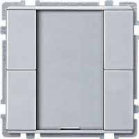 SD, 2-КН. ВЫКЛ. PLUS, АЛЮМ SD, 2-КН. ВЫКЛ. PLUS, АЛЮМ