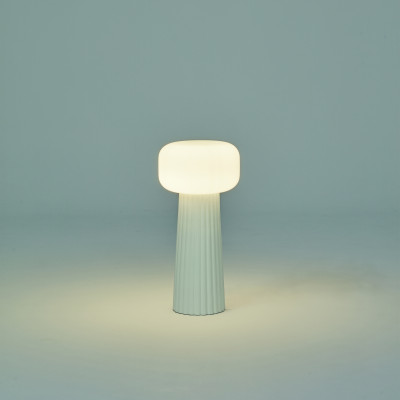 Настольная лампа Mantra Faro 7248