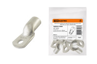 Наконечник медный луженый ТМЛ 300-16-27 ГОСТ 7386-80 TDM Electric, SQ0533-0039