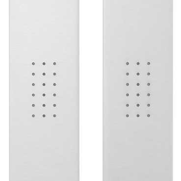 U.motion Панель 15 Элемент дизайна