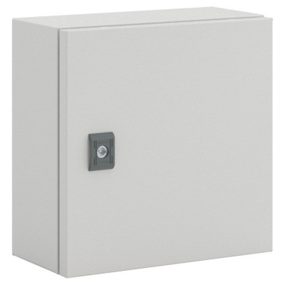 Корпус сварной ST без М//П 300x300x150 (упак. 1шт), ДКС R5ST0331WMP