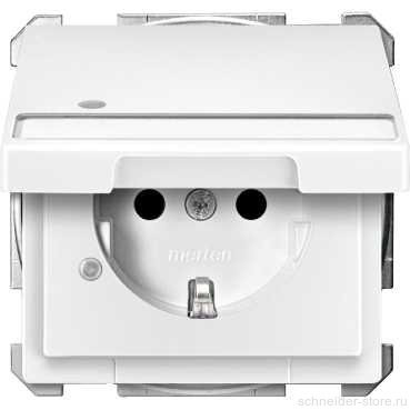 МЕХ. РОЗ. КРЫШ. + П. НАДП.+ИНД