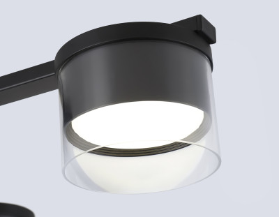 Потолочный светильник GX53*8, AMBRELLA LIGHT, FL51671