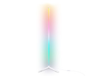 Светильник светодиодный напольный с пультом 3000K-6400K+RGB 15Вт, AMBRELLA LIGHT, FL8020