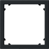 0283005 Gira Промежуточная рамка для приборов с накладкой 45*45 мм (Alcatel)