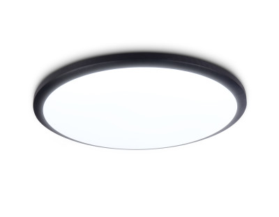 Потолочный светодиодный светильник 6400K 42Вт IP44, AMBRELLA LIGHT, FZ1234