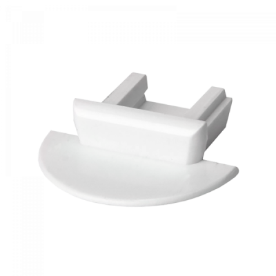 Jazzway Заглушка торцевая для PAL 2206 ГЛУХАЯ, 1009807