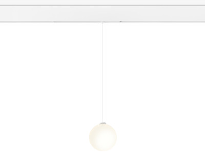 Трековый акцентный светильник с памятью Switch-3CCT 3000K-6000K 10Вт 120°, AMBRELLA LIGHT, GL1441