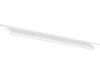 Трековый линейный светильник DIP-3CCT 3000-6000K 20Вт 38°, AMBRELLA LIGHT, GL2364