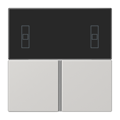 крышка в сборе, к Room Controller, LS4093TSALG