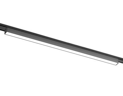 Трековый линейный светильник 4000K 20Вт 150°, AMBRELLA LIGHT, GV1455