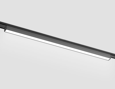 Трековый линейный светильник 4000K 20Вт 150°, AMBRELLA LIGHT, GV1455