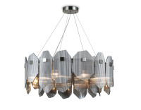Подвесной светильник E14*8, AMBRELLA LIGHT, LH31203