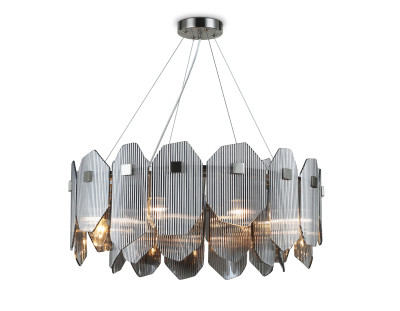 Подвесной светильник E14*8, AMBRELLA LIGHT, LH31203
