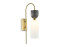 Настенный светильник с мрамором G9*1, AMBRELLA LIGHT, LH53335