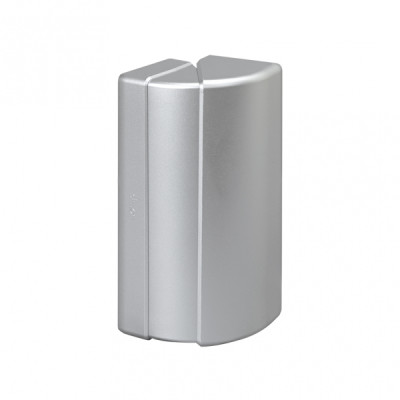 Simon Connect Алюминий Угол переменный внешний для TK11143-8, TKA1855506-8