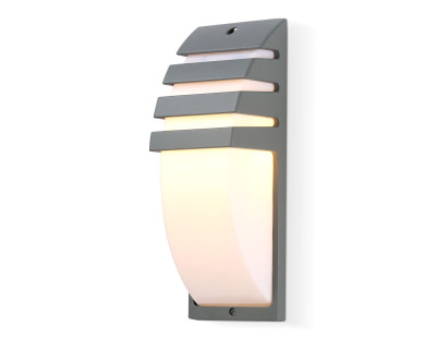 Уличный настенный светильник E27*1 IP54, AMBRELLA LIGHT, ST5201