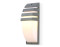 Уличный настенный светильник E27*1 IP54, AMBRELLA LIGHT, ST5201
