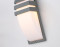 Уличный настенный светильник E27*1 IP54, AMBRELLA LIGHT, ST5201