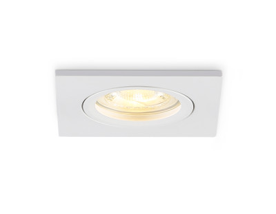 Встраиваемый точечный светильник MR16 1*GU5.3, AMBRELLA LIGHT, TN102455