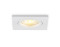 Встраиваемый точечный светильник MR16 1*GU5.3, AMBRELLA LIGHT, TN102455