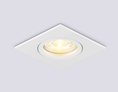Встраиваемый точечный светильник MR16 1*GU5.3, AMBRELLA LIGHT, TN102455
