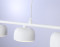 Подвесной светильник 4*GX53, AMBRELLA LIGHT, TN71037