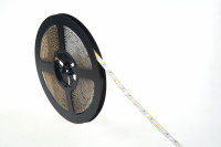 Donel,Светодиодная лента,тепло-белая, самоклейкая, IP65,  120 д/м 3000K, 9,6W/m, 600 Lm/m, DC24V, CRI>95, Уп. 5 м.,Серия:DN8SSL, DN18381WWRA95IP65