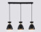 Подвесной светильник E27*3, AMBRELLA LIGHT, TR8469