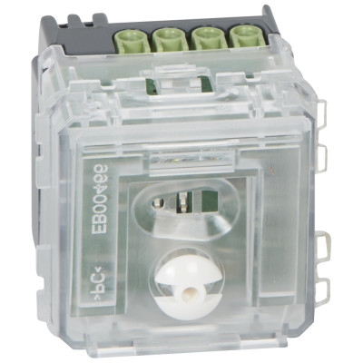 Legrand Выключаель с ключом-картой - Программа Celiane - 6А, 067563