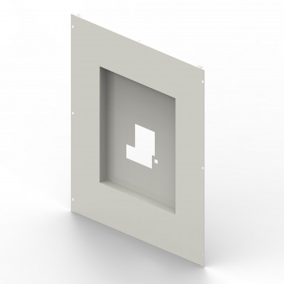 Legrand Лицевая панель для DPX? 1600 вертикально с адаптером SPX?-V для шкафа шириной 36 модулей, 339455