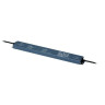 Блок питания сверхтонкий LCM-200-24 200Вт 24В IP67 черн. SWG PRO 00-00023945