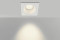 Рамка для серии COMBO 4 квадратная бел. SWG PRO 00-00004186