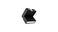 Светильник трековый SY-601252-BL-10-NW 10Вт 4000К SWG PRO черн. DesignLed 00-00005798