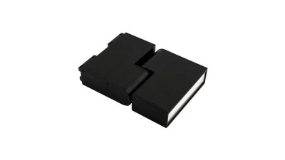 Светильник трековый SY-601252-BL-10-NW 10Вт 4000К SWG PRO черн. DesignLed 00-00005798