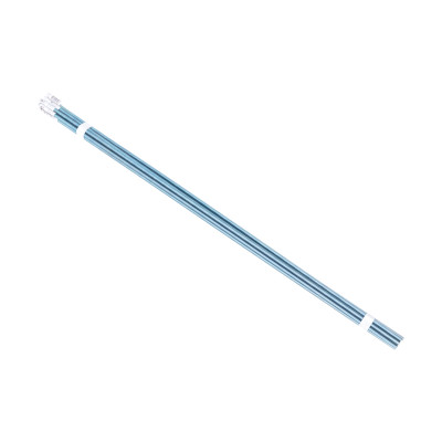 Шпилька резьбовая DIN 975, M6х1000, (10 шт/уп) KRANZ, KR-01-3542-004