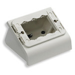 Vimar Коробка настольная для 3 модулей белая, 16803.B