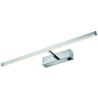 Arte Lamp PICTURE LIGHTS LED, Подсветка для картин и зеркал, цвет арматуры - ХРОМ, цвет плафона/декора - ХРОМ, 12W LED, A5312AP-1CC