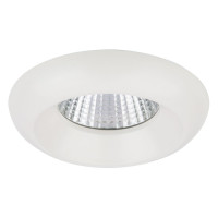 Lightstar 071176 Светильник MONDE LED 7W 560LM 50G БЕЛЫЙ 4000K (в комплекте)