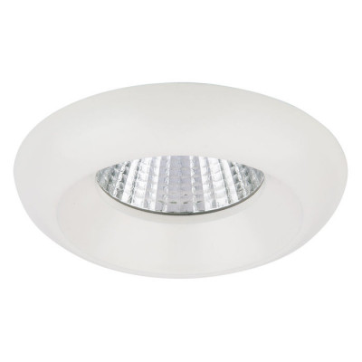 Lightstar 071176 Светильник MONDE LED 7W 560LM 50G БЕЛЫЙ 4000K (в комплекте)