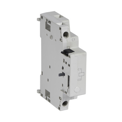 Legrand Независимый расцепитель MPX? боковой монтаж ~400В, 417413