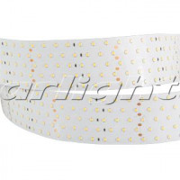 Светодиодная лента RT 2-2500 24V Warm3000 5x2 (2835, 875 LED, LUX) (Arlight, 36 Вт/м, IP20), 020390